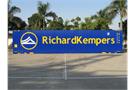 PT Trains H0 Container 45' Richard Kempers