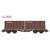 PT Trains H0 Touax Containertragwagen Sgmmnss, 2x20'-HC-Container Touax