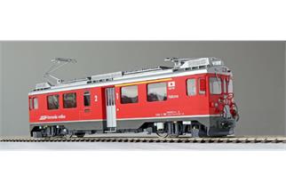 Pullman IIm (Sound) RhB Berninatriebwagen ABe 4/4 III 54 Hakone, rot, Ep. VI