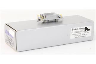 Railino 9205 Nm RhB Schotterwagen Fd 8658 (OCC)