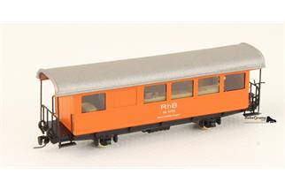 Railino 9210 Nm RhB Bauzugwagen Xk 9090 (OCC)