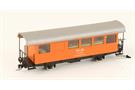 Railino 9210 Nm RhB Bauzugwagen Xk 9090 (OCC)