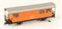 Railino 9210 Nm RhB Bauzugwagen Xk 9090 (OCC) | Bild 2