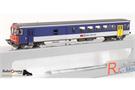Railtop 11401 H0 (DC) SBB Steuerwagen BDt NPZ (OCC)