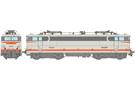 REE H0 (AC Sound) SNCF Elektrolok BB 16028, Beton, Ep. V