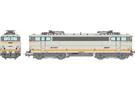 REE H0 (AC Sound) SNCF Elektrolok BB 9307, béton, Ep. IV