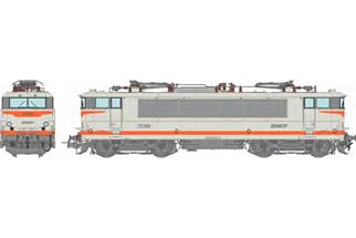 REE H0 (DC) SNCF Elektrolok BB 25254, En Voyage, Ep. V-VI