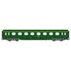 REE H0 (DC) SNCF Personenwagen Saucisson A8, 1. Klasse, Ep. IV