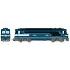 REE H0 (DC Sound) SNCF Diesellok BB 67561, Ep. V
