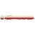 REE H0 (DC Sound) SNCF Dieseltriebwagen X 2902, rot/beige, Ep. III