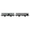 REE H0 PLM Hochbordwagen-Set TTw 225144/SL 113658, Ep. II, 2-tlg.