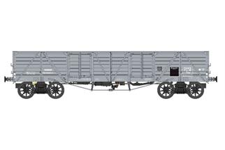 REE H0 PLM Hochbordwagen Tyw, Ep. II