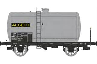 REE H0 SNCF Kesselwagen Fauvet-Girel, ALGECO, Ep. III