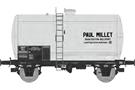REE H0 SNCF Kesselwagen Fauvet-Girel, PAUL MILLET, Ep. III