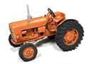REE H0 Tracteur SOMECA SOM40 Orange et Vert Roue 28'
