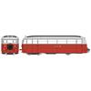 REE H0m (Sound) CFD Vivarais-Lozère Dieseltriebwagen De Dion ND n° 201