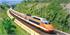 REE Modèles H0 (AC) SBB/SNCF Hochgeschwindigkeitszug-Ergänzungsset 2 TGV PSE N°112, 2-tlg. | Bild 2
