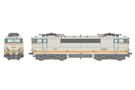 REE Modèles H0 (DC) SNCF Elektrolok BB 9263, Beton, Ep. IV-V