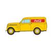 REE Modèles H0 Renault Juvaquatre Coca-Cola