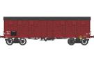 REE Modèles H0 SNCF gedeckter Güterwagen Kwy 113048