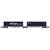 REE Modèles N AAE Container-Doppeltragwagen Sggmrss, CMA CGM/Cronos, Ep. VI