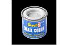 Revell Email Color 07 Schwarz glänzend deckend RAL 9005 14 ml