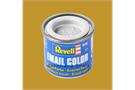 Revell Email Color 192 Messing metallic deckend 14 ml
