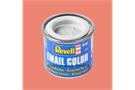 Revell Email Color 25 Leuchtorange matt deckend 14 ml