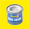 Revell Email Color 312 Leuchtgelb seidenmatt deckend RAL 1026 14 ml