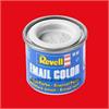 Revell Email Color 332 Leuchtrot seidenmatt deckend RAL 3026 14 ml