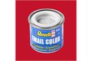 Revell Email Color 36 Karminrot matt deckend RAL 3002 14 ml