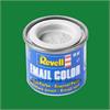 Revell Email Color 364 Laubgrün seidenmatt deckend RAL 6001 14 ml