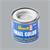 Revell Email Color 374 Grau seidenmatt deckend RAL 7001 14 ml