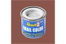 Revell Email Color 381 Braun seidenmatt deckend RAL 8025 14 ml