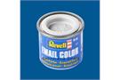 Revell Email Color 51 Ultramarinblau glänzend deckend RAL 5002 14 ml