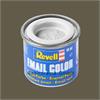 Revell Email Color 65 Bronzegrün matt deckend RAL 6031 14 ml