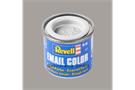 Revell Email Color 75 Steingrau matt deckend RAL 7030 14 ml
