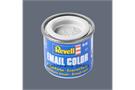 Revell Email Color 79 Blaugrau matt deckend RAL 7031 14 ml