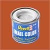 Revell Email Color 85 Braun matt deckend RAL 8023 14 ml