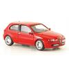 Ricko H0 Alfa Romeo 147, rot, 2001