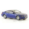 Ricko H0 BMW M6, blau, 2006