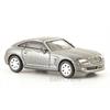 Ricko H0 Chrysler Crossfire Coupe, metallic-grau, 2006