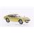 Ricko H0 Toyota 2000 GT, gold, RHD