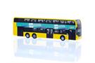 Rietze H0 Alexander Dennis Enviro500, BVG - FOM