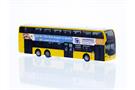 Rietze H0 Alexander Dennis Enviro500, BVG - Lasermed