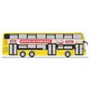 Rietze H0 Alexander Dennis Enviro500, BVG - Pfennigs Doppelschmecker