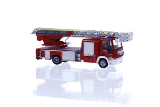 Rietze H0 Magirus DLK '18, Feuerwehr Velburg