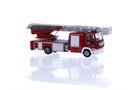 Rietze H0 Magirus DLK '18, Feuerwehr Velburg