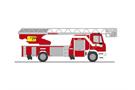 Rietze H0 Magirus DLK 32, Feuerwehr Villach