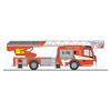 Rietze H0 Magirus DLK 32 n.B., Berufsfeuerwehr Stuttgart